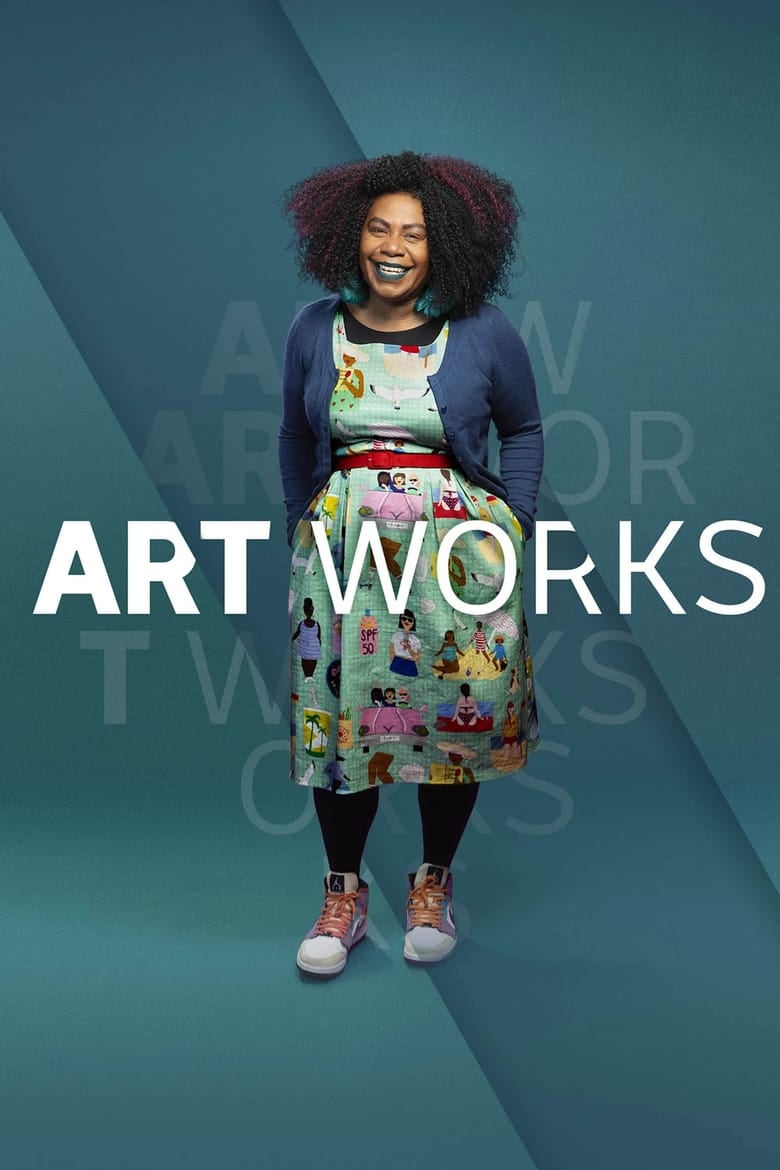 Poster of Cast and Crew in Art Works - Season 1 - Episode 4 - Museum of Contemporary Art & ABC Classic 100