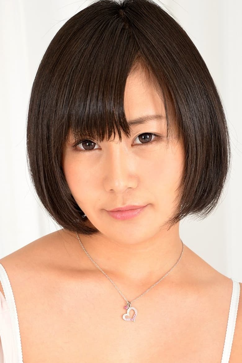 Portrait of Tomoka Akari