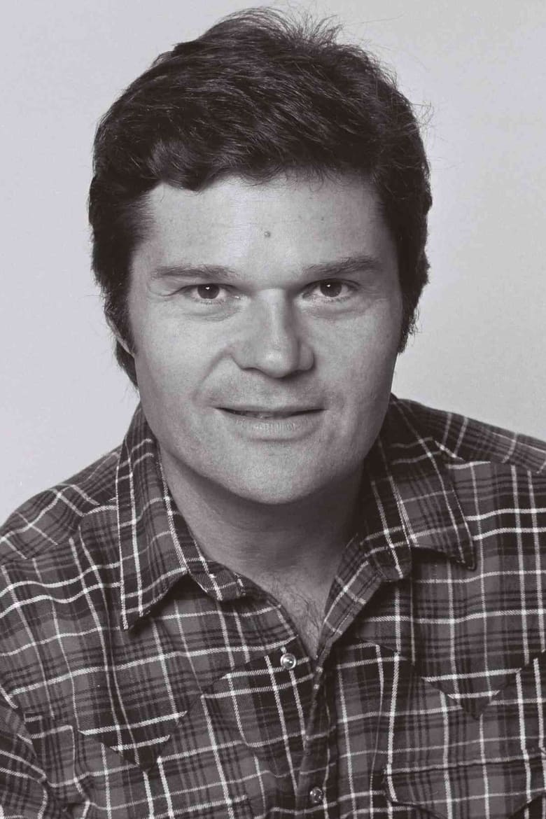 Portrait of Fred Willard