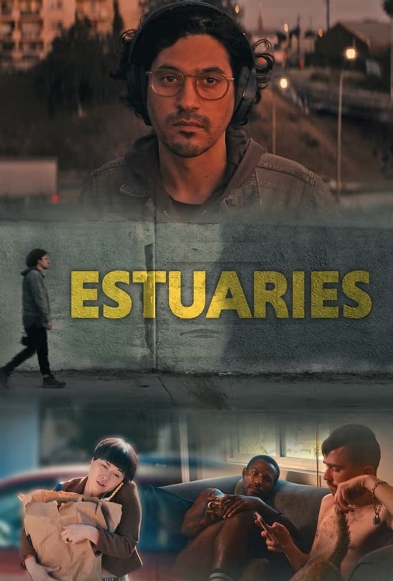 Poster of Estuaries