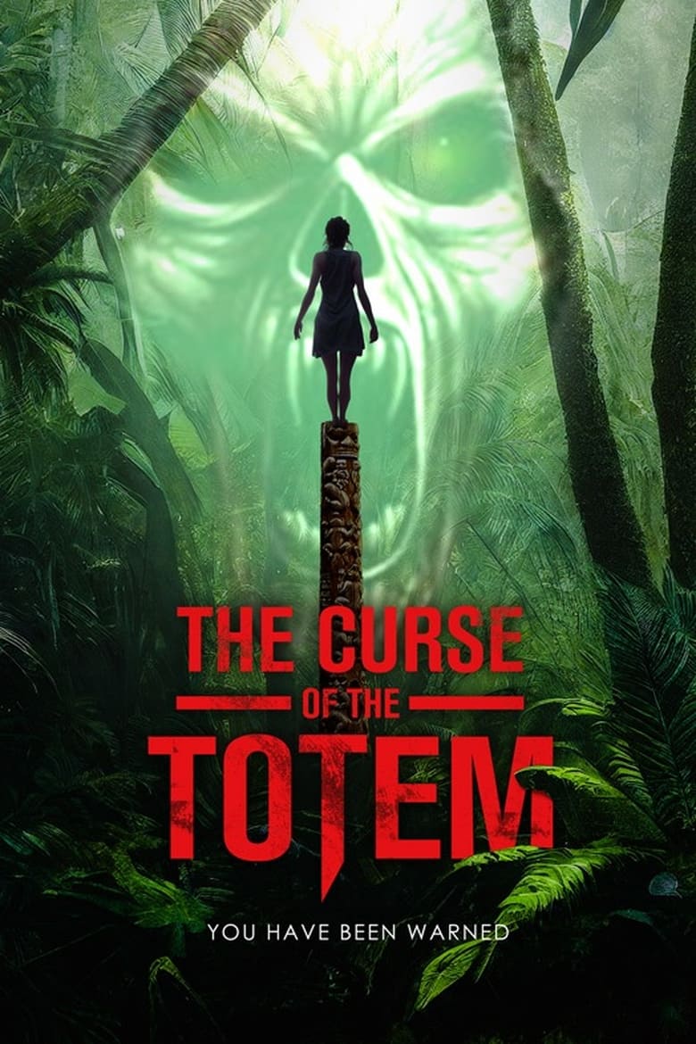 Poster of Curse of the Jurenei