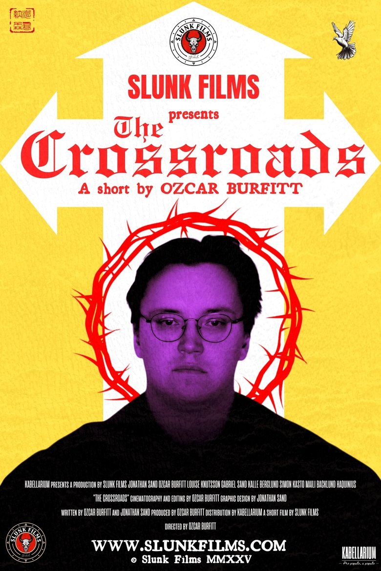 Poster of The Crossroads