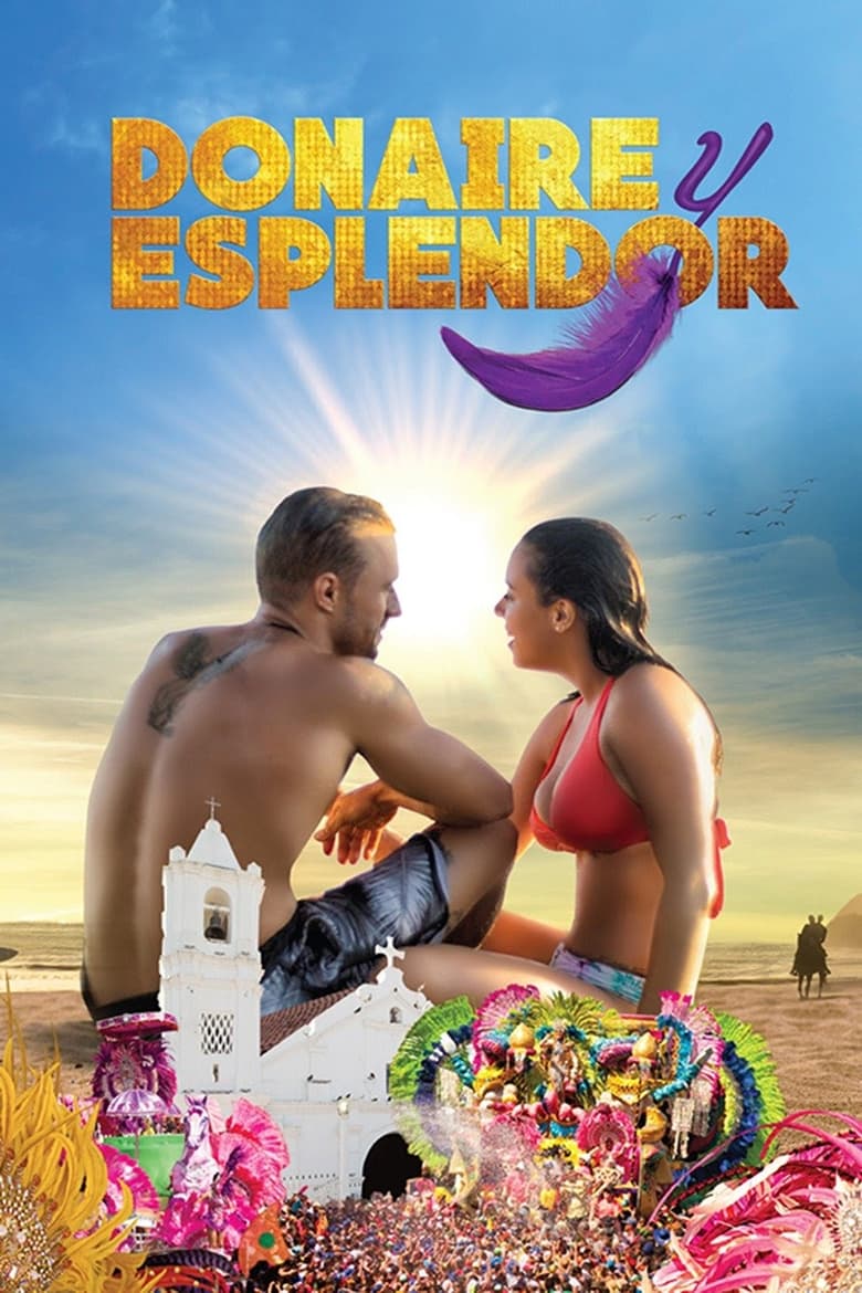 Poster of Donaire Y Esplendor