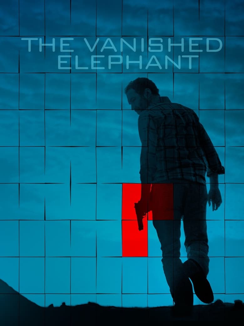 Poster of The Vanished Elephant