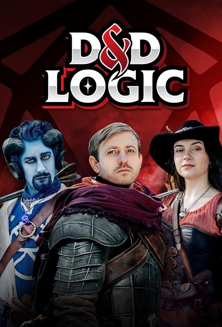 Poster of Episodes in D&D Logic - Season 1 - Season 1