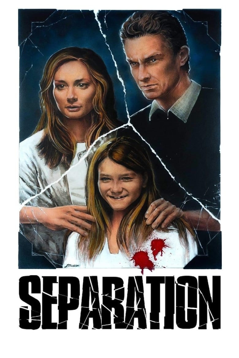 Poster of Separation