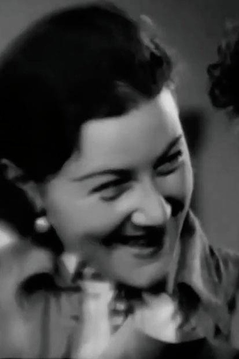 Portrait of Elizaveta Vachnadze