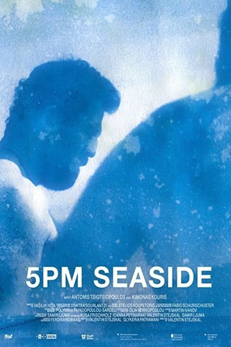 Poster of 5pm Seaside