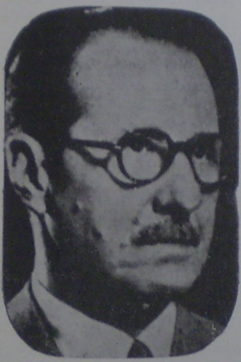 Portrait of Constancio C. Vigil