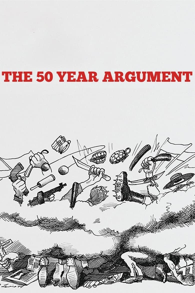 Poster of The 50 Year Argument