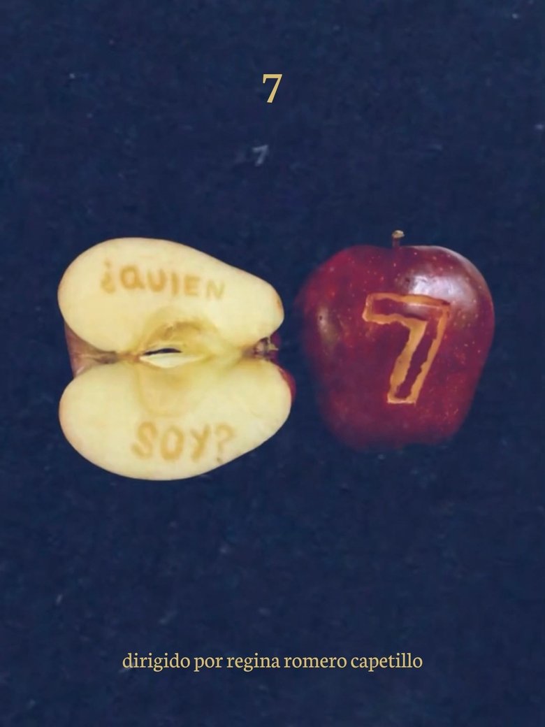 Poster of 7