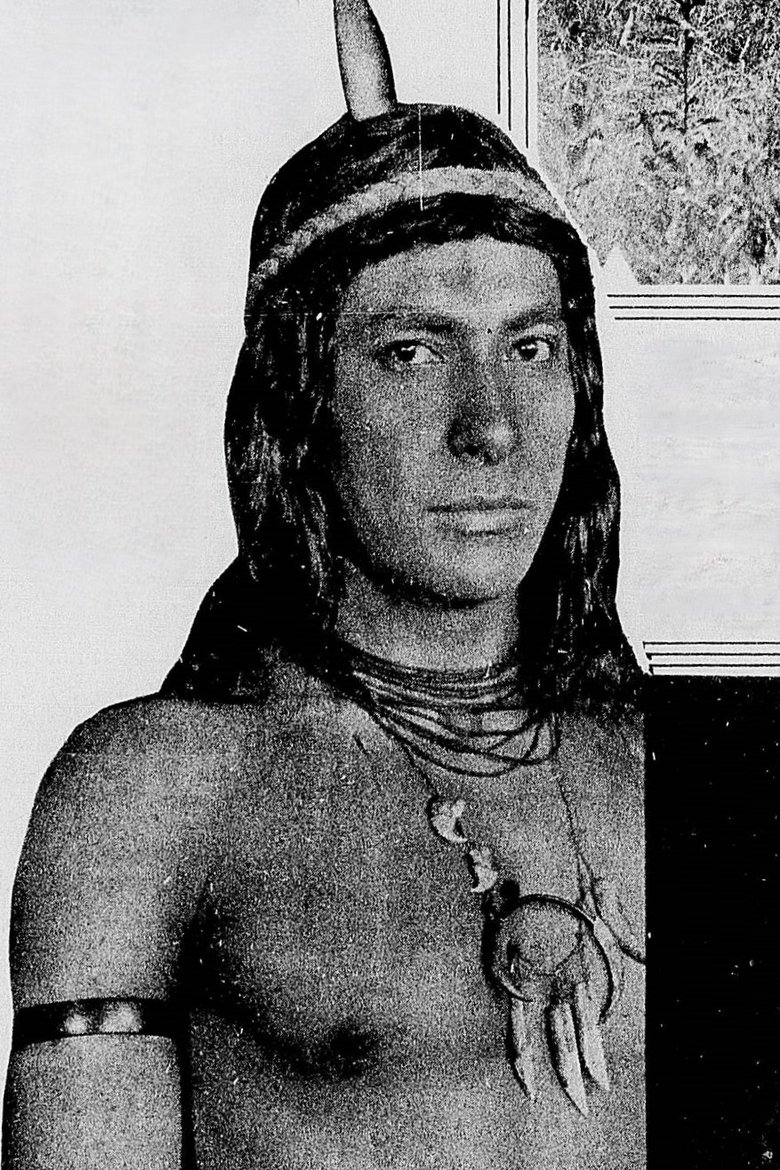 Portrait of Reginaldo Calmon