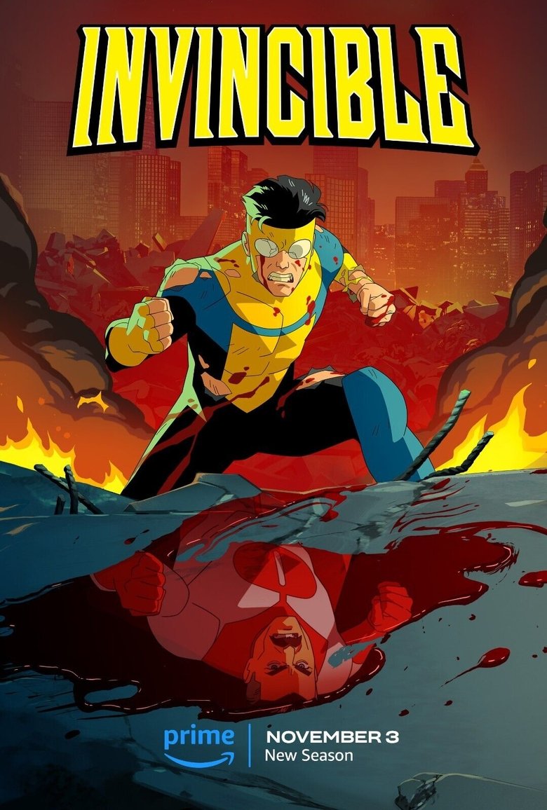 Poster of The Apology