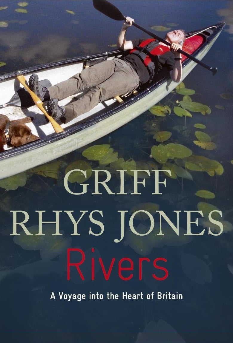 Poster of Rivers with Griff Rhys Jones