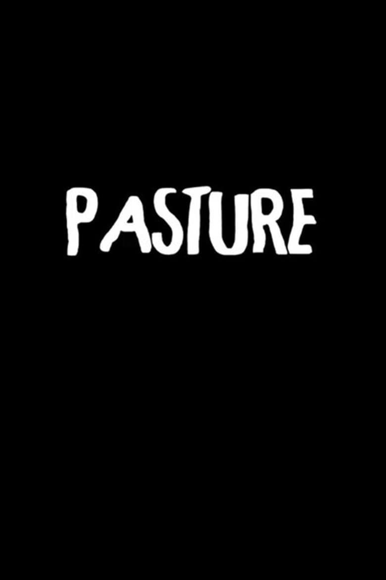 Poster of Pasture