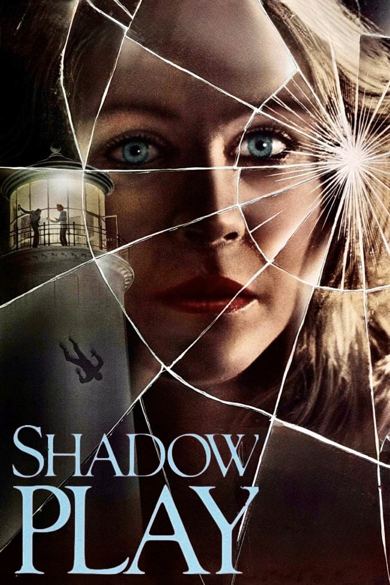 Poster of Shadow Play