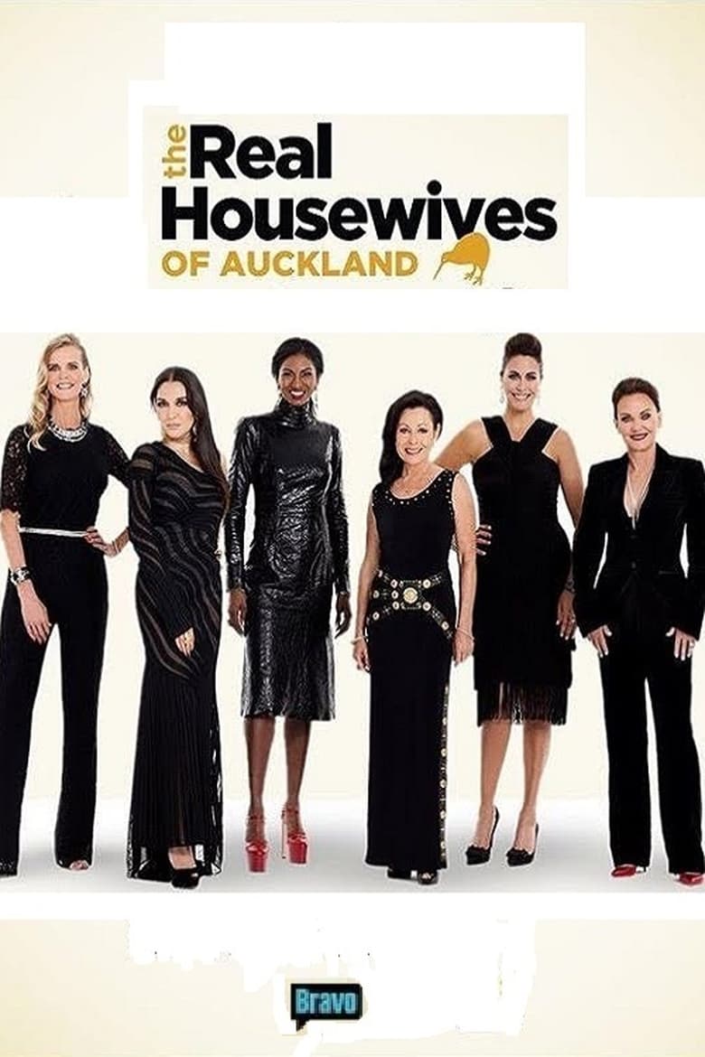 Poster of Cast and Crew in The Real Housewives Of Auckland - Season 1 - Episode 10 - Surprise!