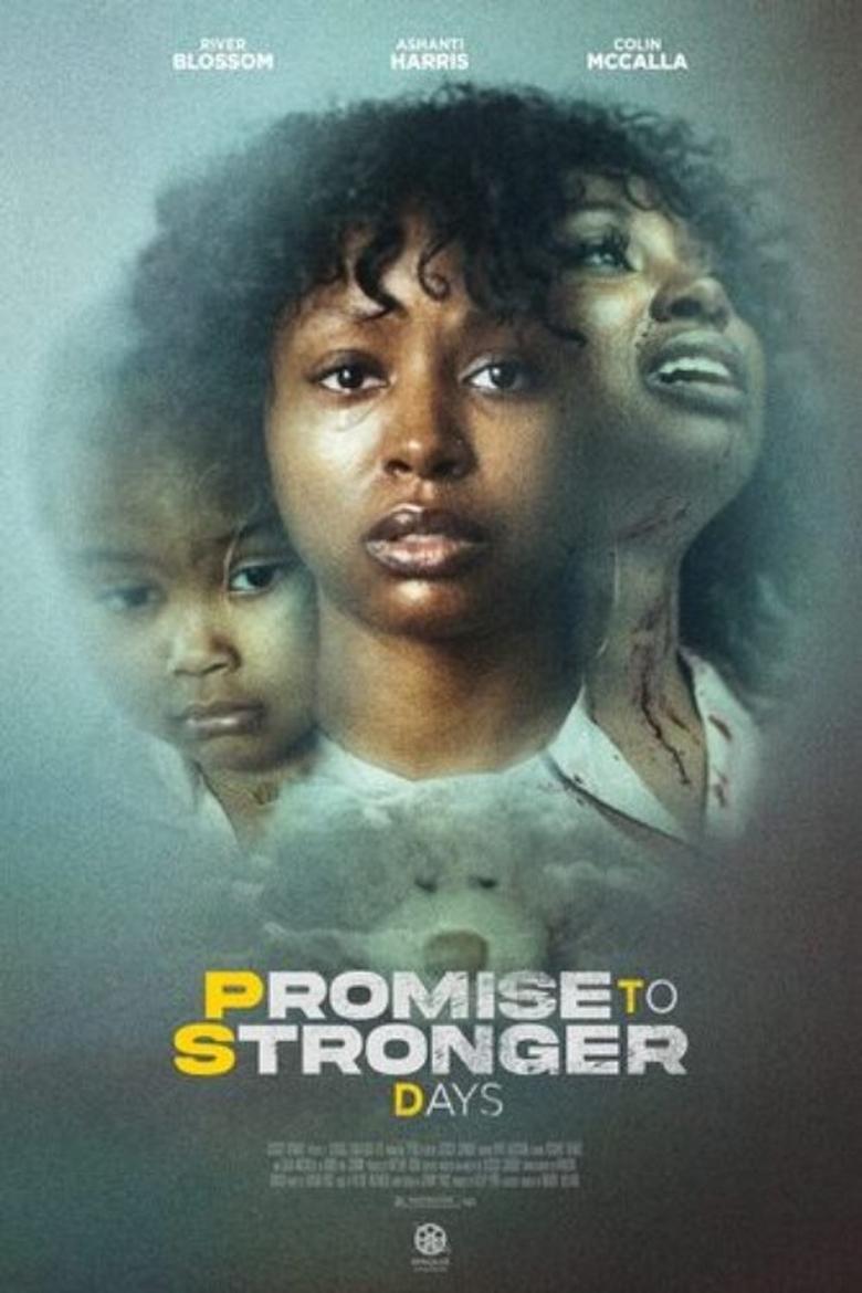 Poster of Promise to Stronger Days