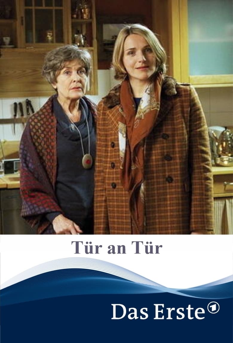 Poster of Tür an Tür