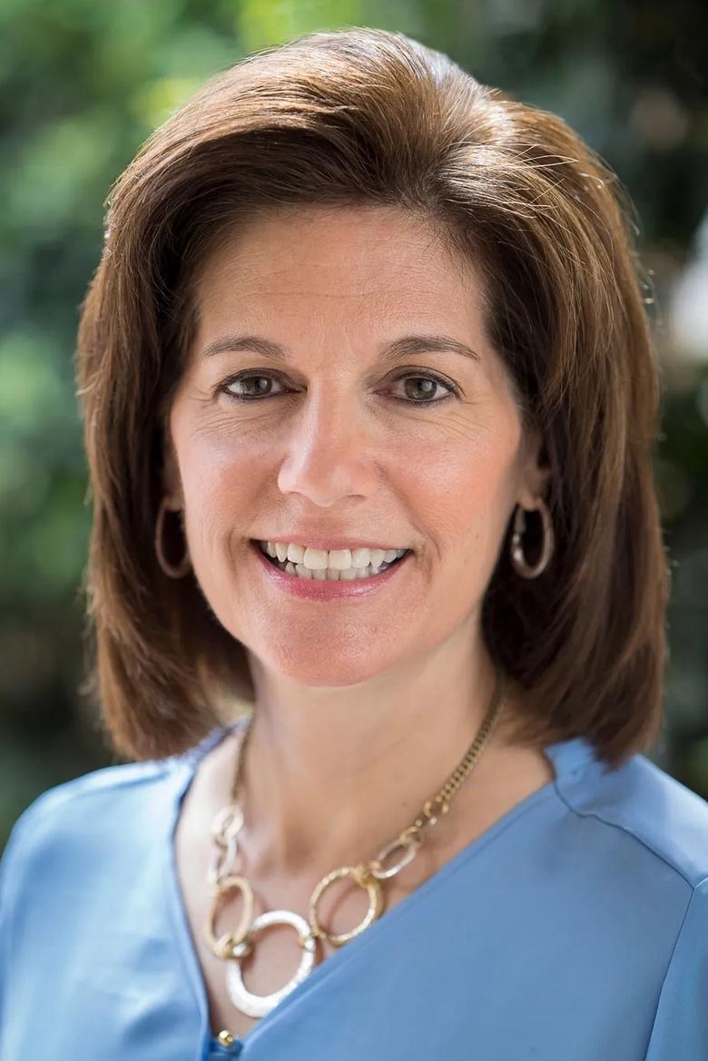 Portrait of Catherine Cortez Masto