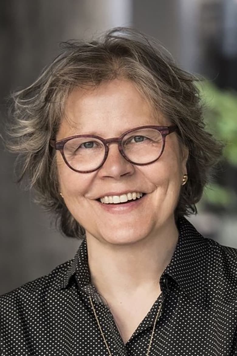 Portrait of Taru Mäkelä