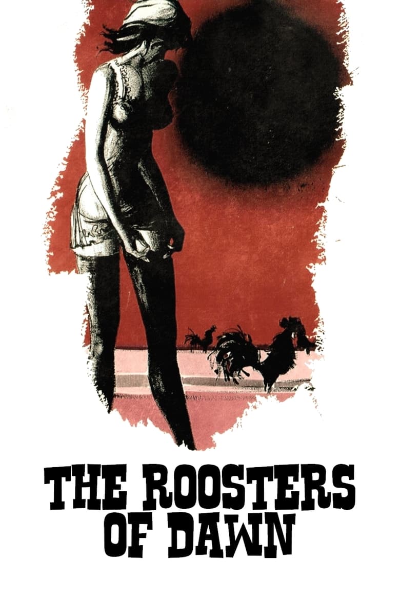 Poster of The Roosters of Dawn