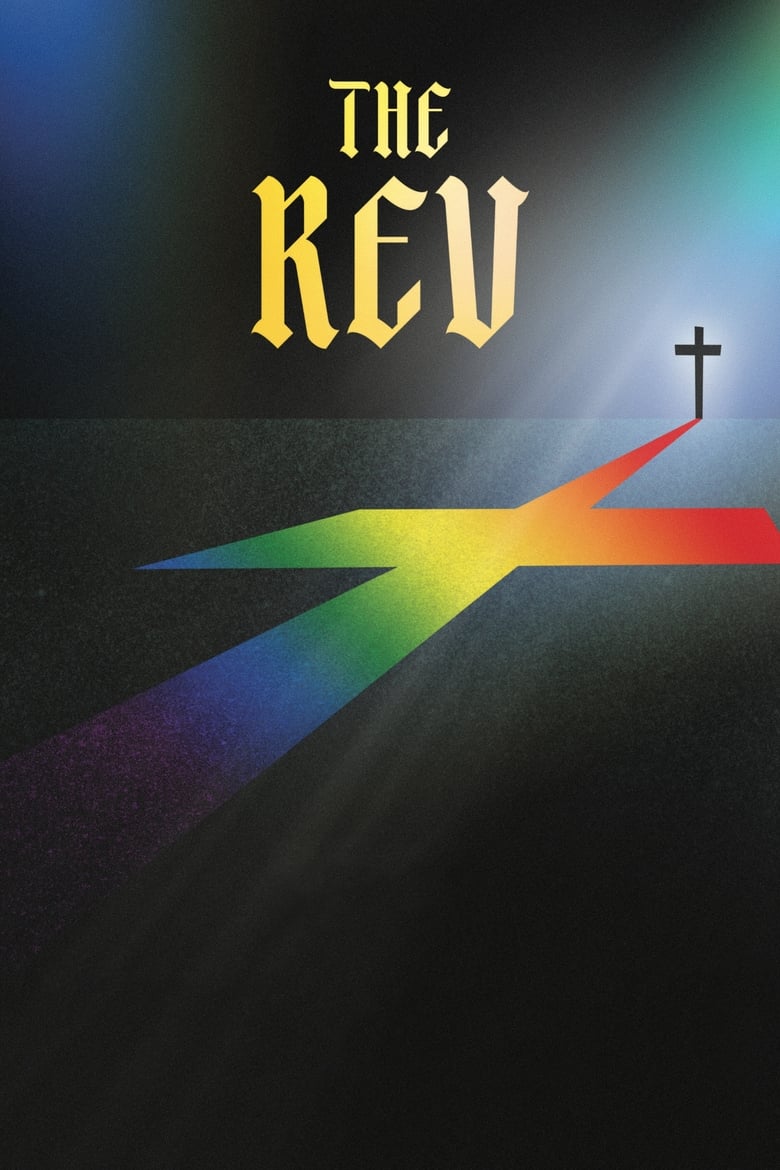 Poster of The Rev