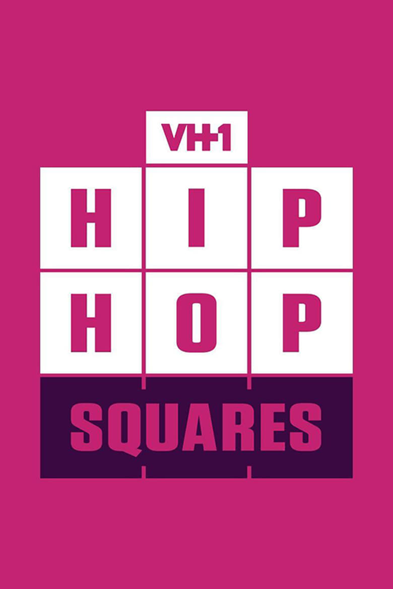 Poster of Hip Hop Squares