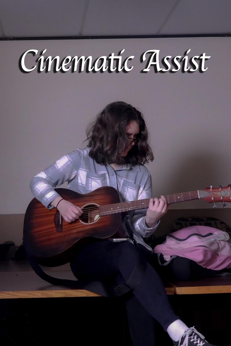 Poster of Cinematic Assist