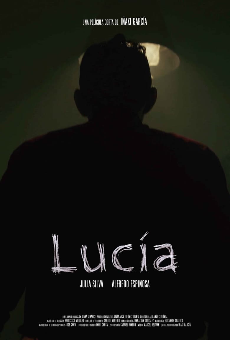 Poster of Lucía