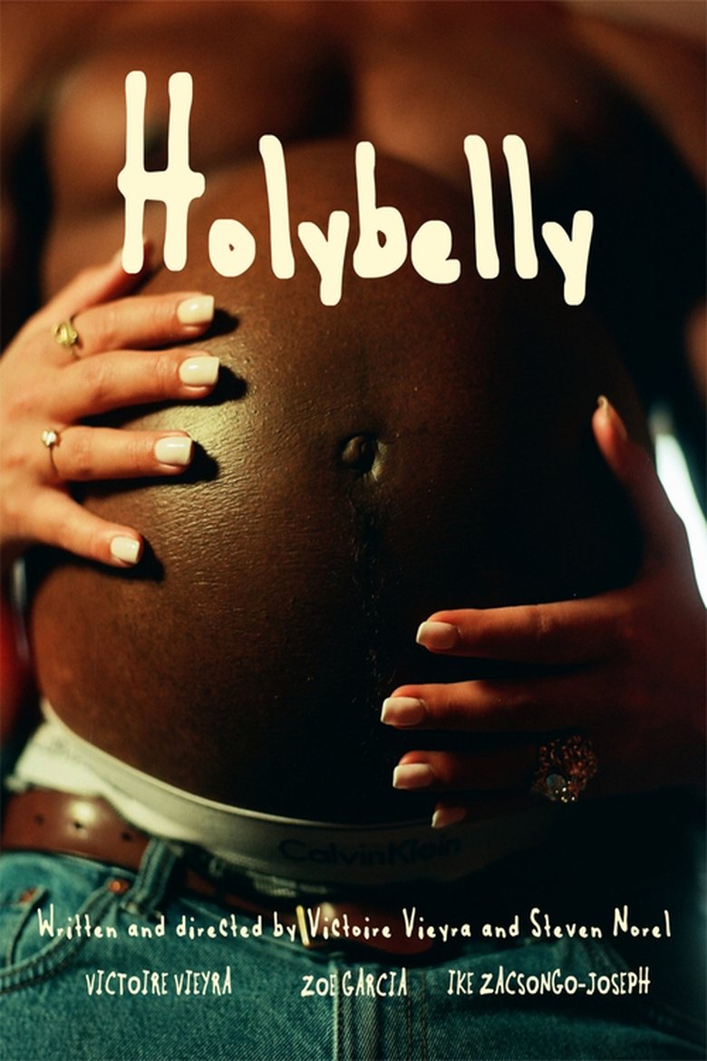 Poster of Holybelly