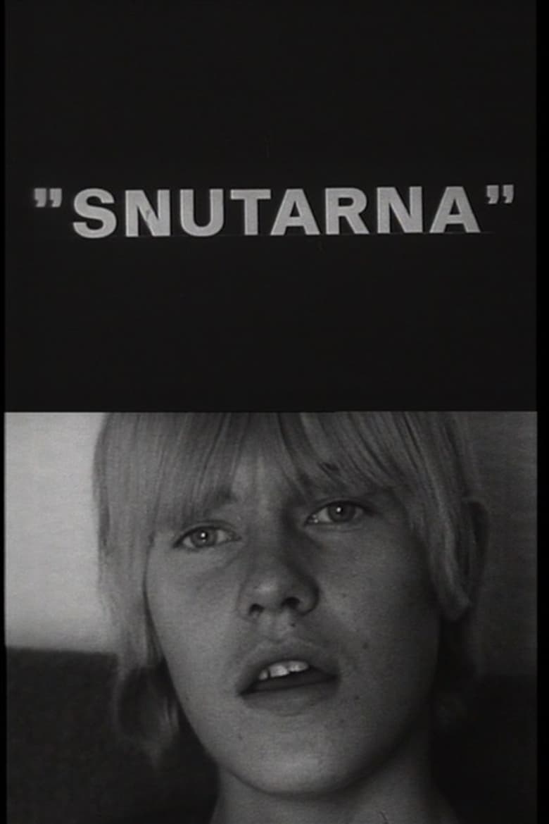 Poster of Snutarna