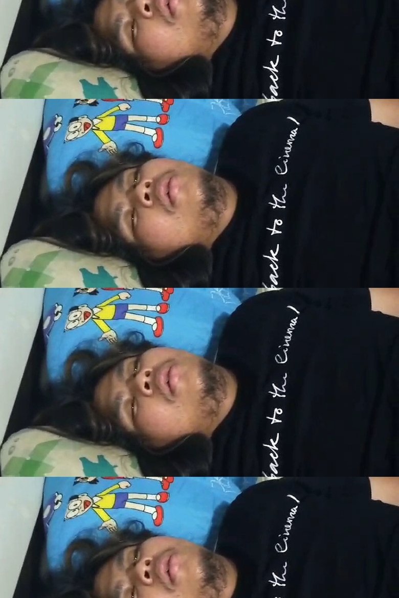 Poster of I Awake.
