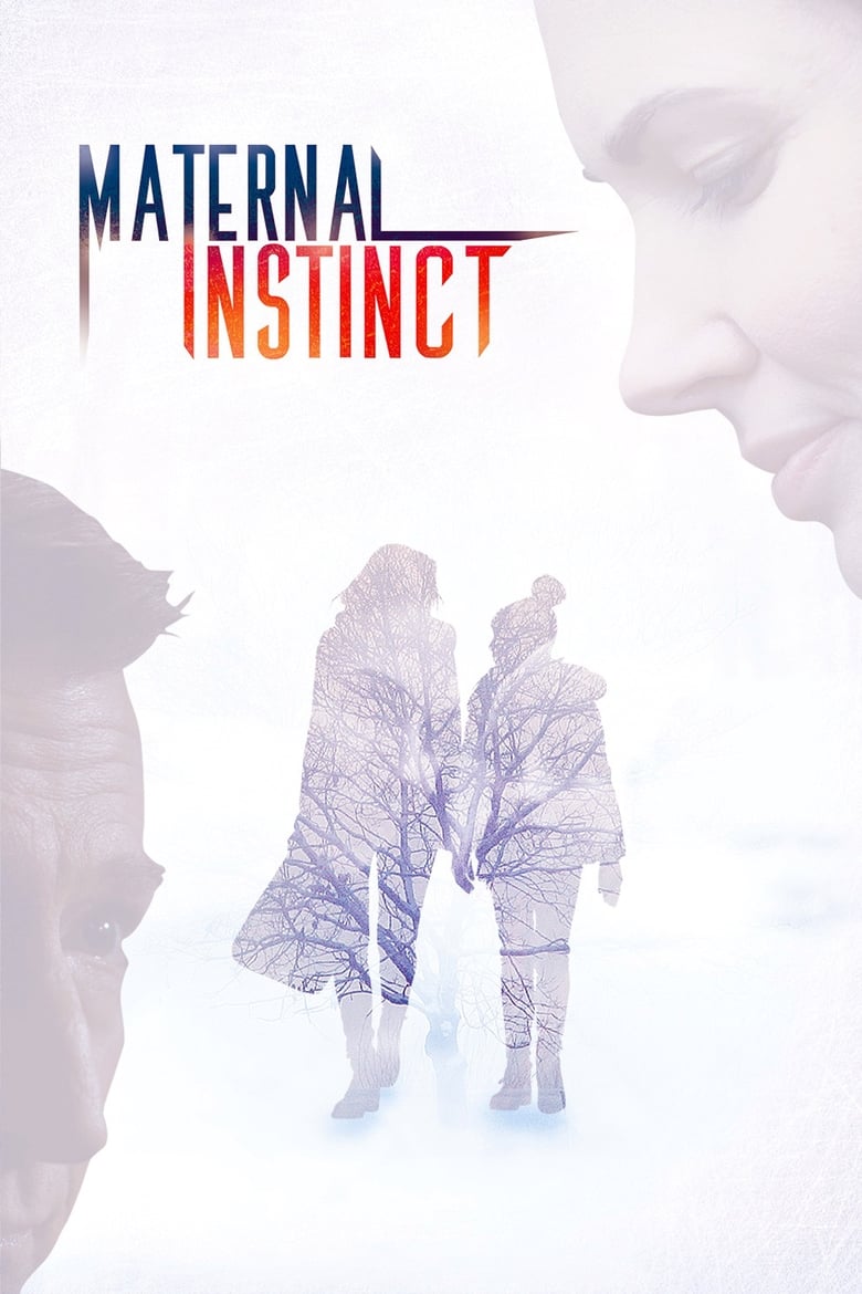 Poster of Maternal Instinct