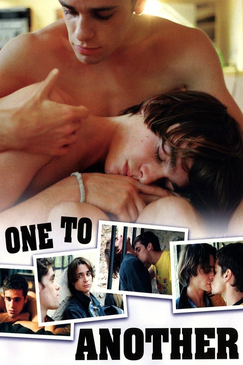 Poster of One to Another