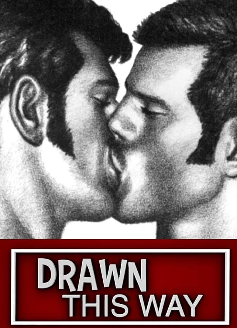 Poster of Drawn This Way