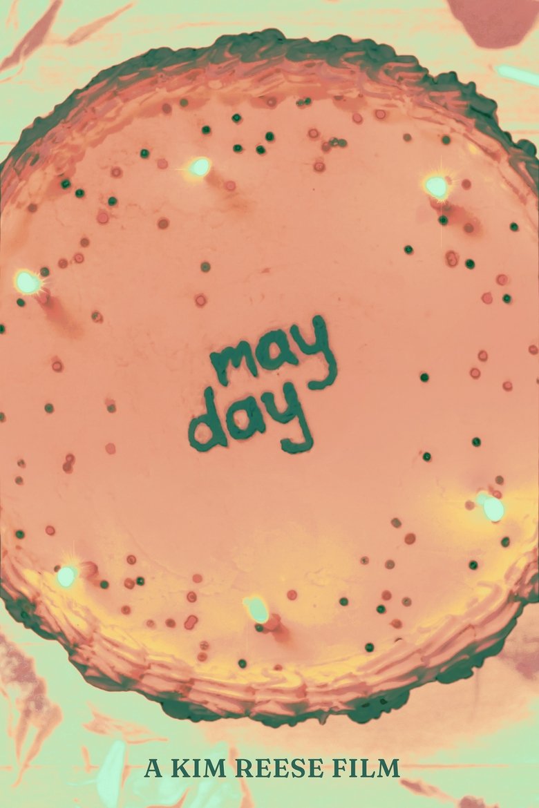Poster of May Day