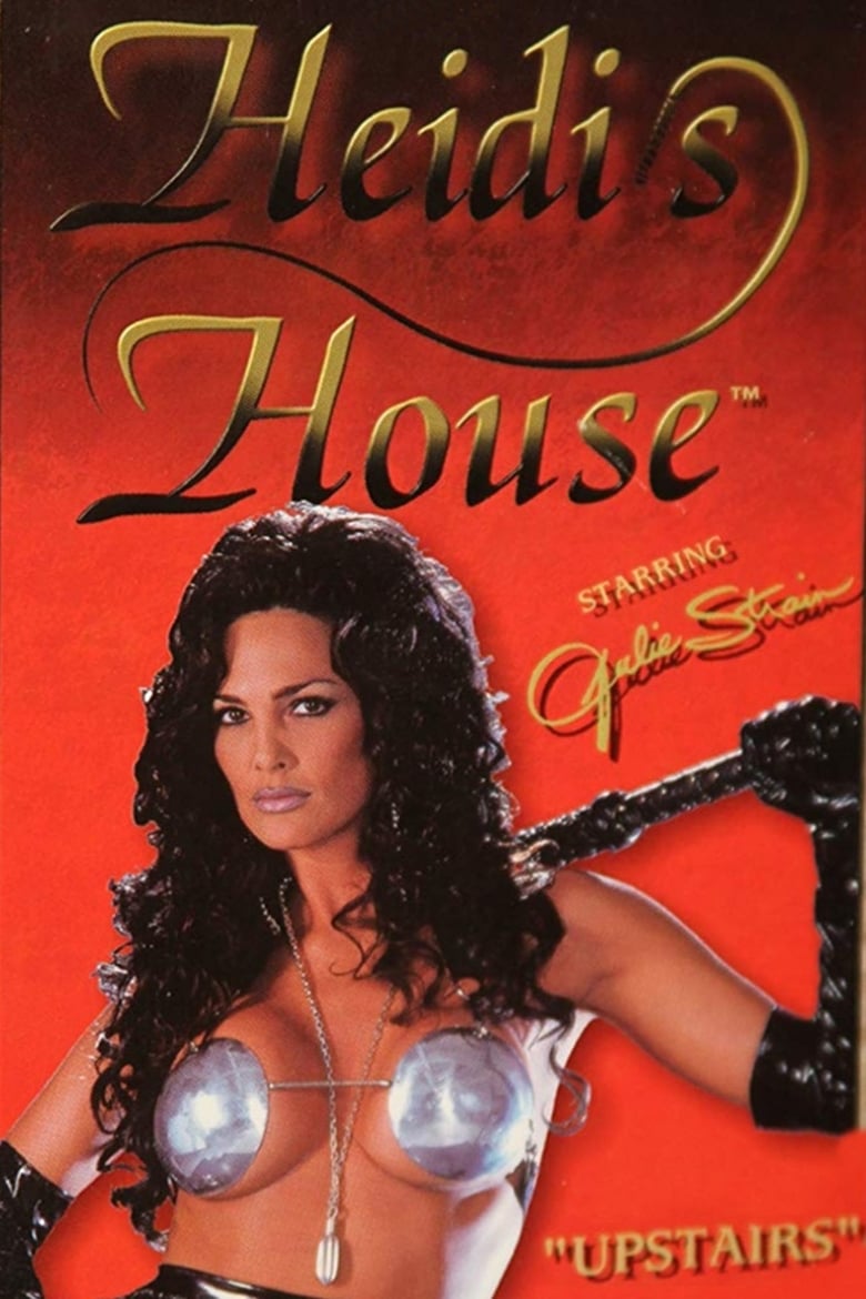 Poster of Heidi's House: Upstairs