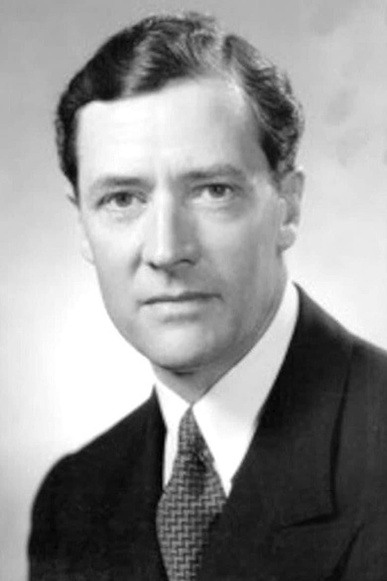 Portrait of Vernon Steele