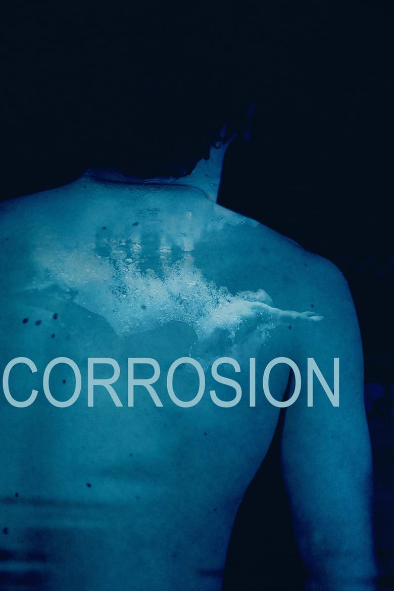 Poster of Corrosion