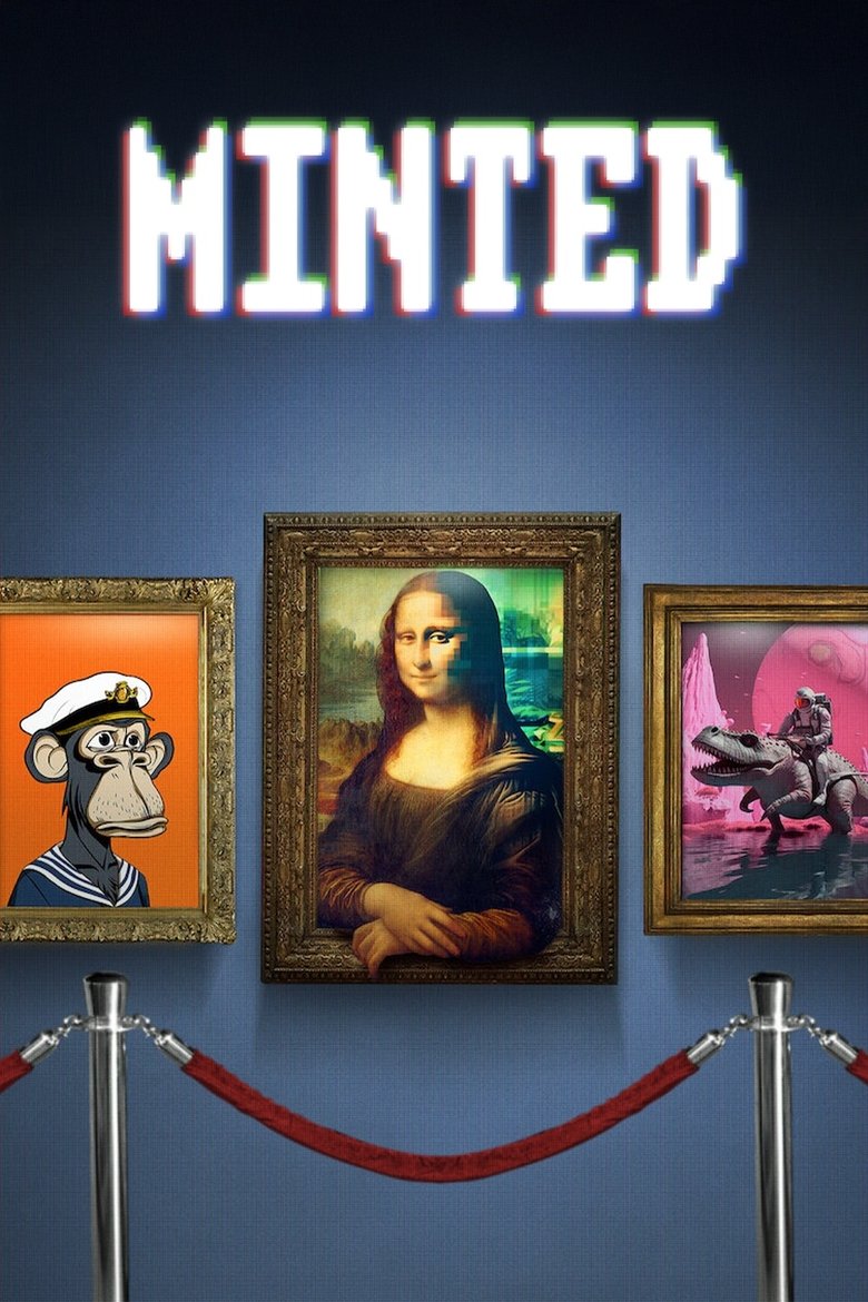 Poster of Minted