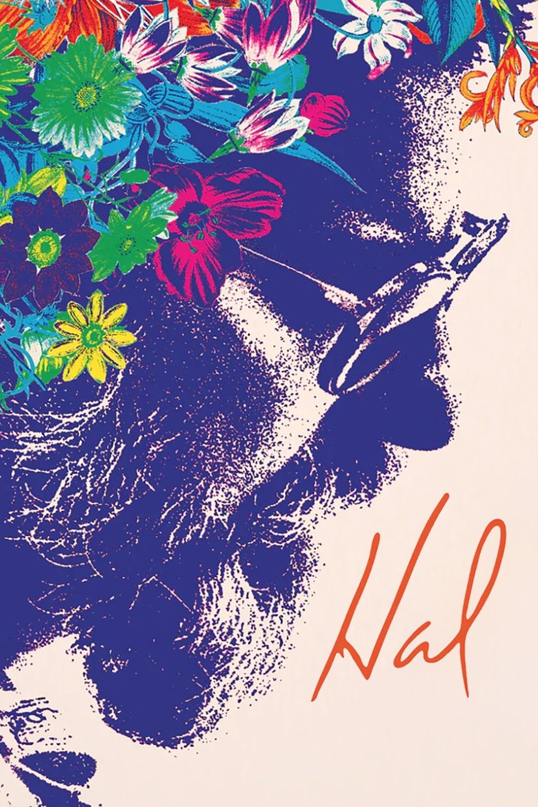Poster of Hal