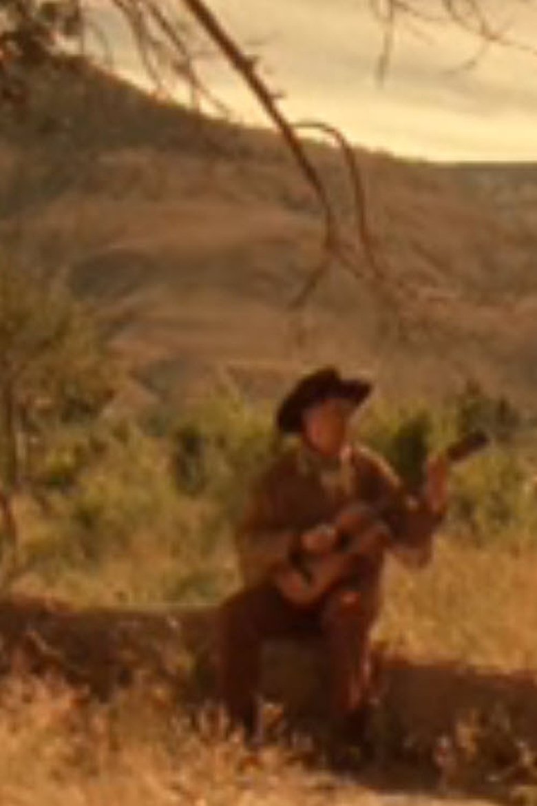 Poster of How I Became a Ramblin’ Man