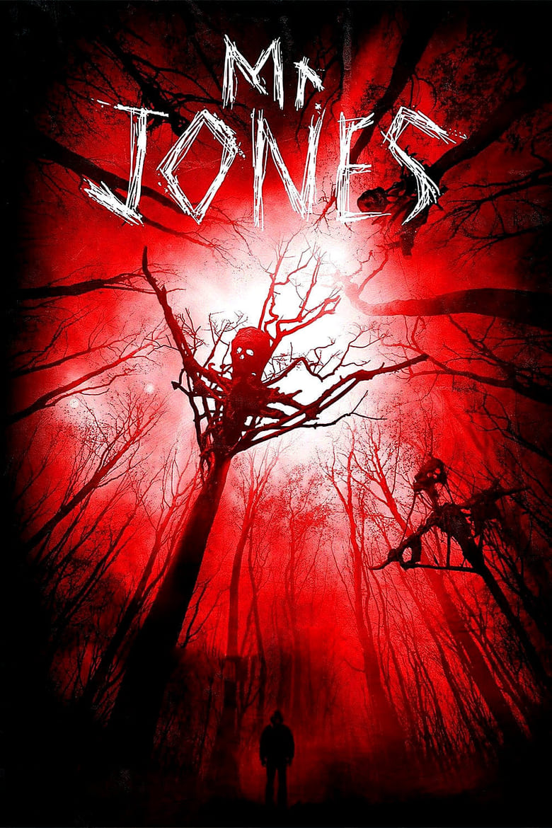 Poster of Mr. Jones