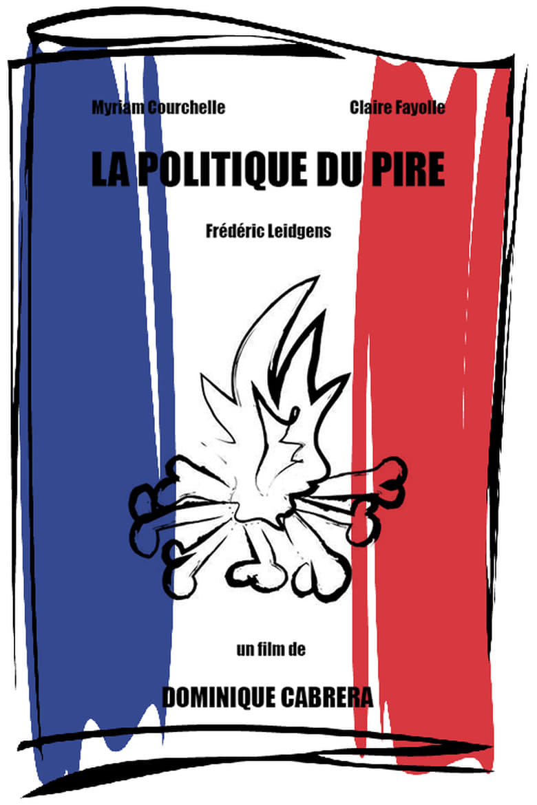 Poster of La politique du pire