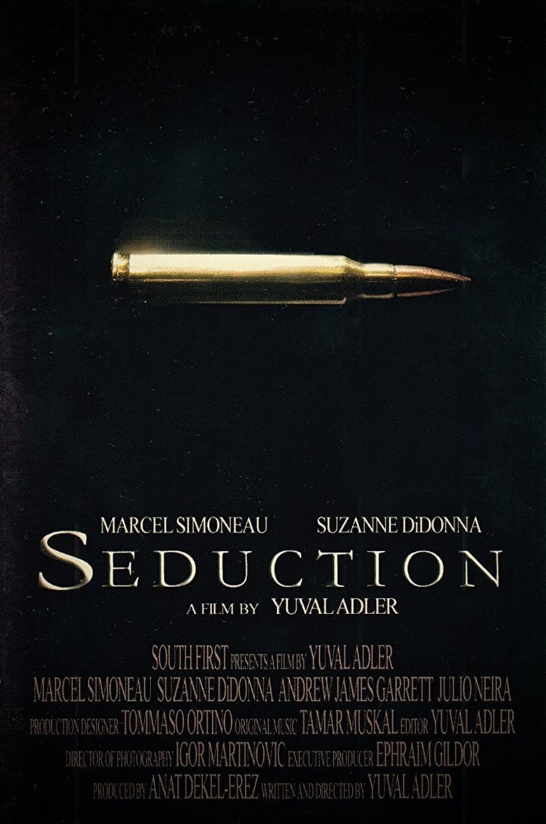 Poster of Seduction