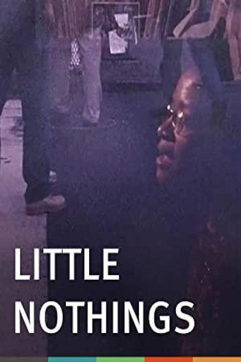 Poster of Little Nothings