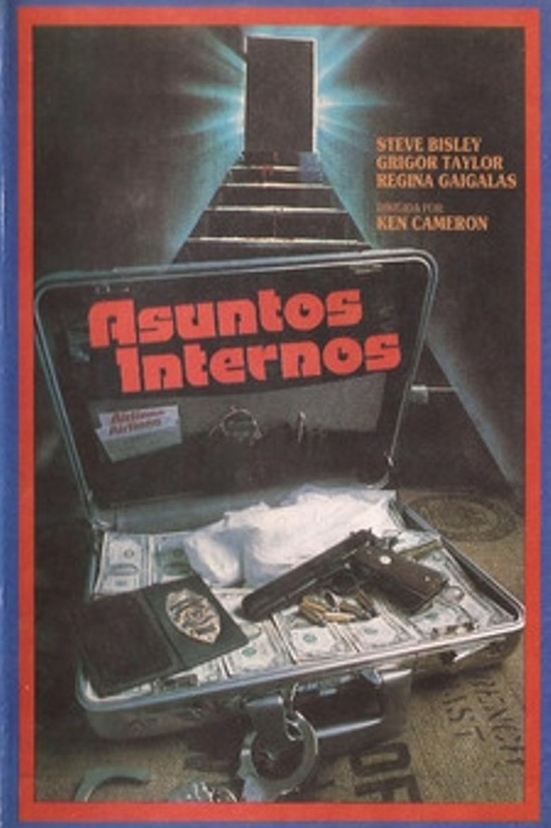 Poster of The Clean Machine