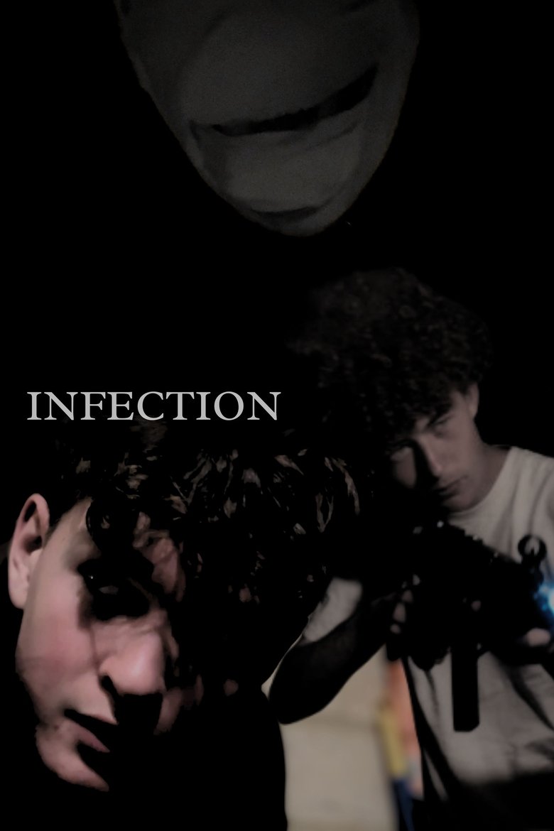 Poster of Infection