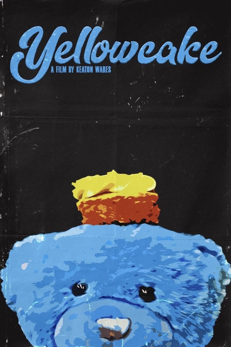 Poster of Yellowcake